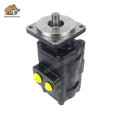 D149283 Parker Gusseisen-Zahnradpumpen-kompatible Alternative | Perfekt kompatibel
