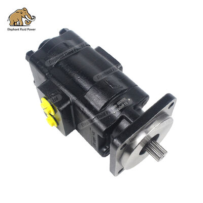 D149283 Parker Gusseisen-Zahnradpumpen-kompatible Alternative | Perfekt kompatibel
