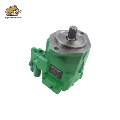 John Deer AL166637 Hydraulische Kolbenpumpe A10VO28DFR1/52, hergestellt in China
