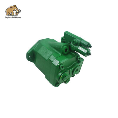 John Deer AL166637 Hydraulische Kolbenpumpe A10VO28DFR1/52, hergestellt in China