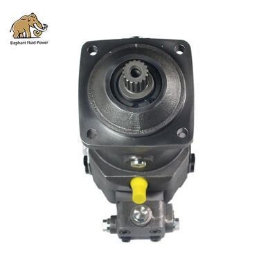 erpiller 134-7307 1347307 Hydraulische Kolbenpumpe A6VM80DA1 hergestellt in China