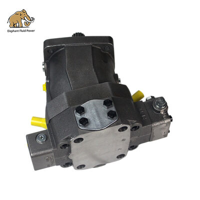 erpiller 168-1837 1681837 Hydraulische Kolbenpumpe A6VM107HDX in China hergestellt