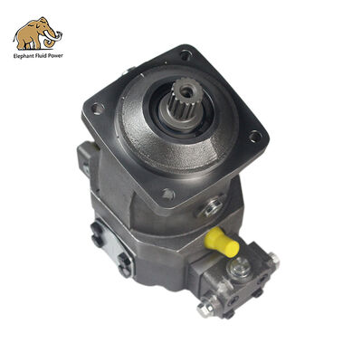 erpiller 168-1837 1681837 Hydraulische Kolbenpumpe A6VM107HDX in China hergestellt