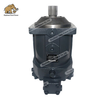 erpiller 225-8180-02 225818002 Hydraulikkolbenpumpe A6VM160HD2D Originalersatz