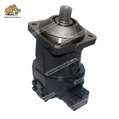 erpiller 225-8180-02 225818002 Hydraulikkolbenpumpe A6VM160HD2D Originalersatz