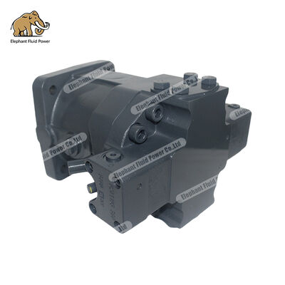 erpiller 225-8180-02 225818002 Hydraulikkolbenpumpe A6VM160HD2D Originalersatz