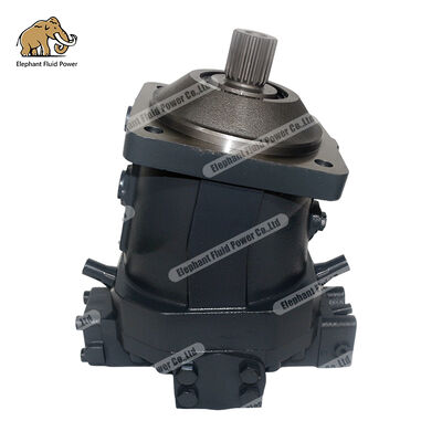 erpiller 225-8180-02 225818002 Hydraulikkolbenpumpe A6VM160HD2D Originalersatz