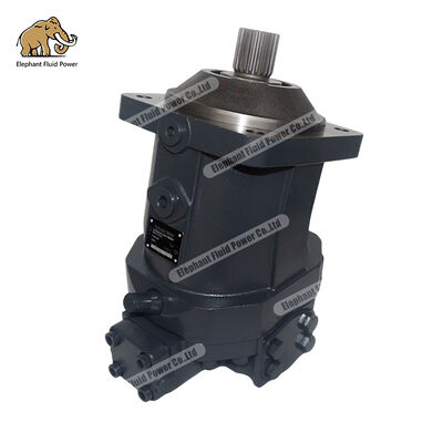 erpiller 225-8180-02 225818002 Hydraulikkolbenpumpe A6VM160HD2D Originalersatz
