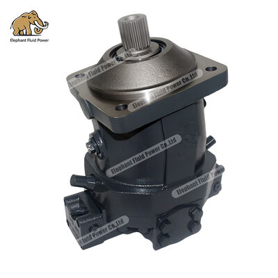 erpiller 225-8180-02 225818002 Hydraulikkolbenpumpe A6VM160HD2D Originalersatz
