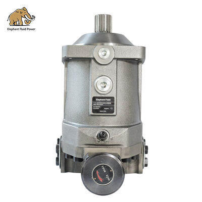 erpiller 231-0471 2310471 Hydraulikkolbenpumpe A6VM160DA2 Originalersatz