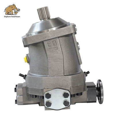 erpiller 231-0471 2310471 Hydraulikkolbenpumpe A6VM160DA2 Originalersatz