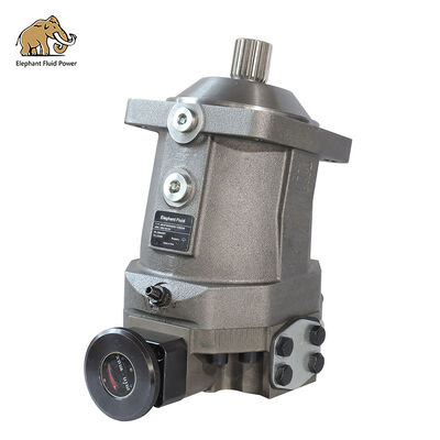 erpiller 231-0471 2310471 Hydraulikkolbenpumpe A6VM160DA2 Originalersatz
