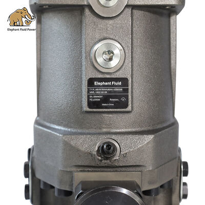 erpiller 231-0471 2310471 Hydraulikkolbenpumpe A6VM160DA2 Originalersatz