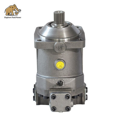 erpiller 231-0471 2310471 Hydraulikkolbenpumpe A6VM160DA2 Originalersatz