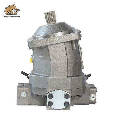 erpiller 236-7878-02 236787802 Hydraulikkolbenpumpe A6VM107HD2D Originalersatz