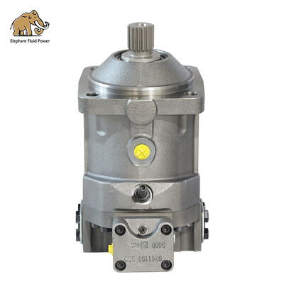 erpiller 236-7878-02 236787802 Hydraulikkolbenpumpe A6VM107HD2D Originalersatz