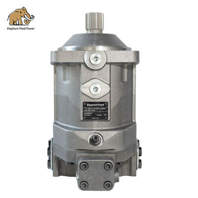 erpiller 236-7878-02 236787802 Hydraulikkolbenpumpe A6VM107HD2D Originalersatz
