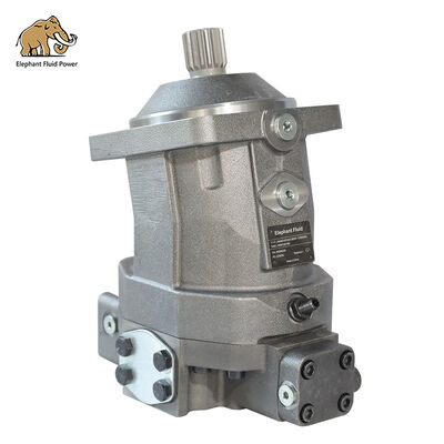 erpiller 236-7878-02 236787802 Hydraulikkolbenpumpe A6VM107HD2D Originalersatz