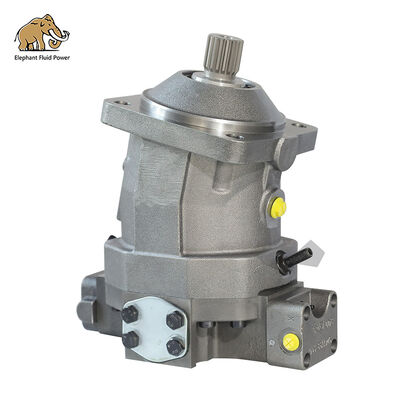 erpiller 236-7878-02 236787802 Hydraulikkolbenpumpe A6VM107HD2D Originalersatz