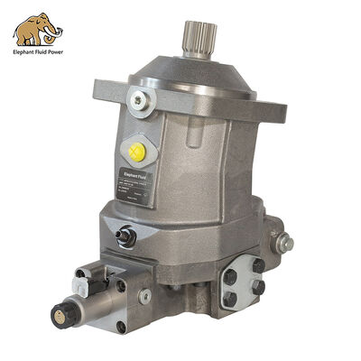 erpiller 243-6645-07 243664507 Hydraulikkolbenpumpe A6VM200EP2 Originalersatz