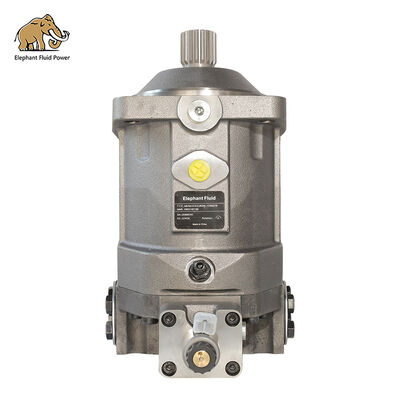 erpiller 243-6645-07 243664507 Hydraulikkolbenpumpe A6VM200EP2 Originalersatz