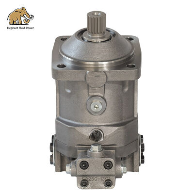 erpiller 243-6645-07 243664507 Hydraulikkolbenpumpe A6VM200EP2 Originalersatz