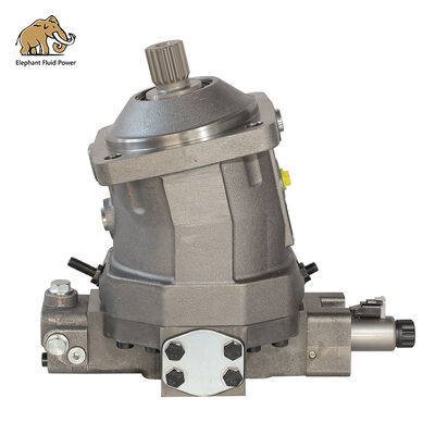 erpiller 243-6645-07 243664507 Hydraulikkolbenpumpe A6VM200EP2 Originalersatz