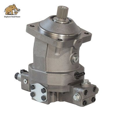 erpiller 243-6645-07 243664507 Hydraulikkolbenpumpe A6VM200EP2 Originalersatz