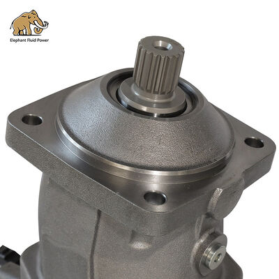 erpiller 243-6645-07 243664507 Hydraulikkolbenpumpe A6VM200EP2 Originalersatz