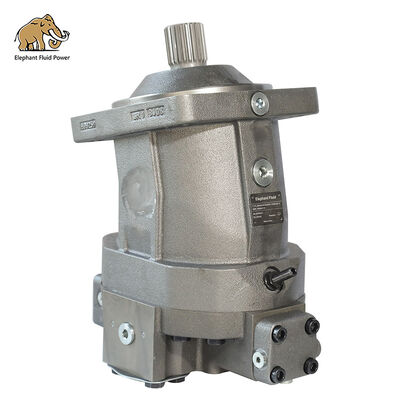 erpiller 271-2886-04 271288604 Hydraulikkolbenpumpe A6VM107HD2D Originalersatz