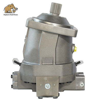 erpiller 271-2886-04 271288604 Hydraulikkolbenpumpe A6VM107HD2D Originalersatz