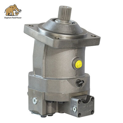 erpiller 271-2886-04 271288604 Hydraulikkolbenpumpe A6VM107HD2D Originalersatz
