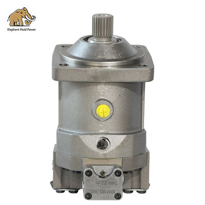 erpiller 271-2886-04 271288604 Hydraulikkolbenpumpe A6VM107HD2D Originalersatz
