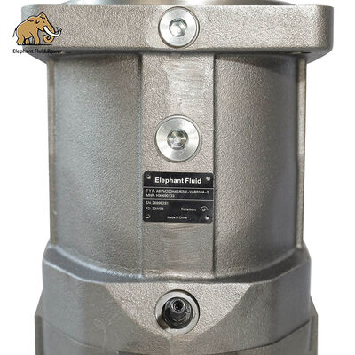 erpiller 271-2886-04 271288604 Hydraulikkolbenpumpe A6VM107HD2D Originalersatz