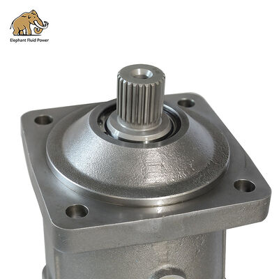 erpiller 271-2886-04 271288604 Hydraulikkolbenpumpe A6VM107HD2D Originalersatz