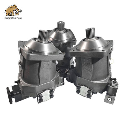 erpiller 378-2820 3782820 Hydraulikkolbenpumpe A6VM80DA1 Originalersatz