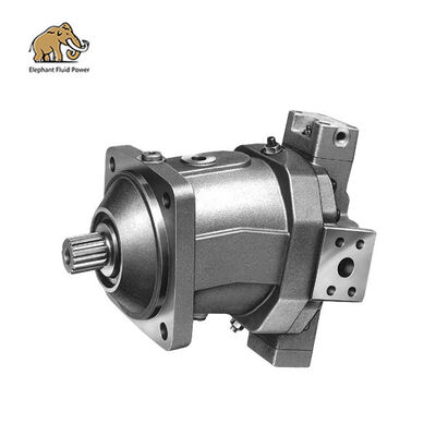 erpiller 378-2820 3782820 Hydraulikkolbenpumpe A6VM80DA1 Originalersatz