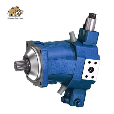 erpiller 378-2820 3782820 Hydraulikkolbenpumpe A6VM80DA1 Originalersatz