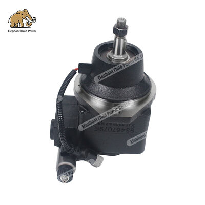 OEM-Qualität JD-Lüfterantriebs-Hydraulikmotor AT474937 Fabrikpreis auf Lager
