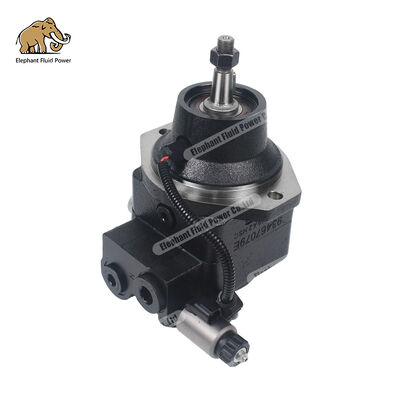 OEM-Qualität JD-Lüfterantriebs-Hydraulikmotor AT474937 Fabrikpreis auf Lager