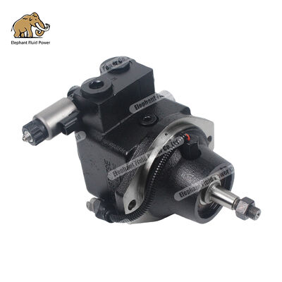 OEM-Qualität JD-Lüfterantriebs-Hydraulikmotor AT474937 Fabrikpreis auf Lager