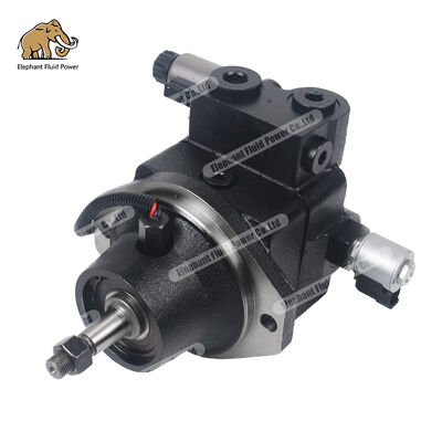 OEM-Qualität JD-Lüfterantriebs-Hydraulikmotor AT474937 Fabrikpreis auf Lager