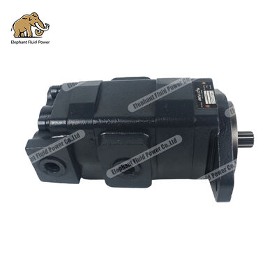 VOLLVO CAST IRON GEAR PUMP VOE 1460552252 FOR ORIGINAL REPLACEMENT