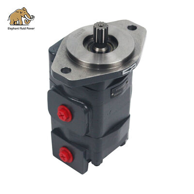 VOLLVO CAST IRON GEAR PUMP VOE 14525545  FOR ORIGINAL REPLACEMENT
