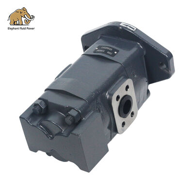 VOLLVO CAST IRON GEAR PUMP VOE 14525545  FOR ORIGINAL REPLACEMENT