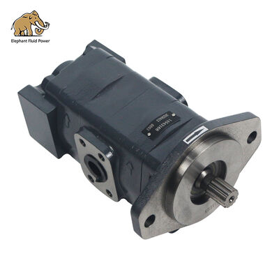 VOLLVO CAST IRON GEAR PUMP VOE 14543168  FOR ORIGINAL REPLACEMENT