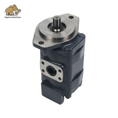VOLLVO CAST IRON GEAR PUMP VOE 14543168  FOR ORIGINAL REPLACEMENT