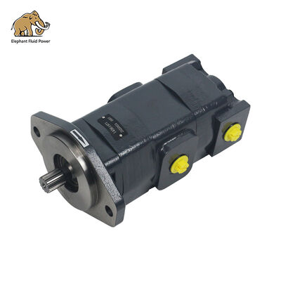 VOLLVO CAST IRON GEAR PUMP VOE 14561971  FOR ORIGINAL REPLACEMENT