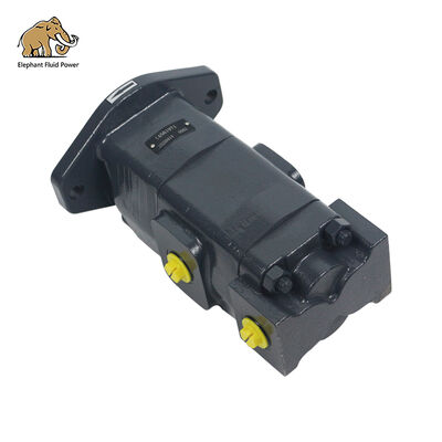 VOLLVO CAST IRON GEAR PUMP VOE 14561971  FOR ORIGINAL REPLACEMENT