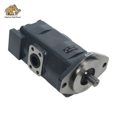 VOLLVO CAST IRON GEAR PUMP VOE 14644494   FOR ORIGINAL REPLACEMENT
